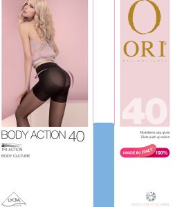 Ori - Hosiery Packs